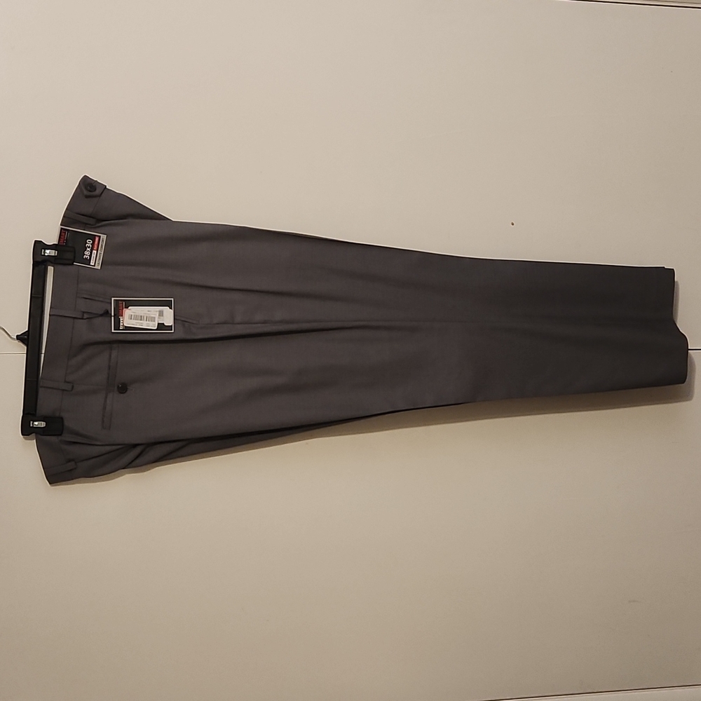 Dress pants